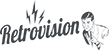 logo retro